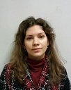 Москалева Анна Александровна