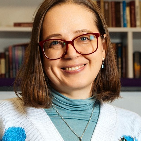 Федорова Екатерина Александровна