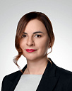 Виноградова Полина Анатольевна