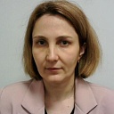 Lukpanova Irina Sergeevna