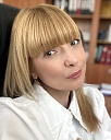 Войтович Екатерина Сергеевна