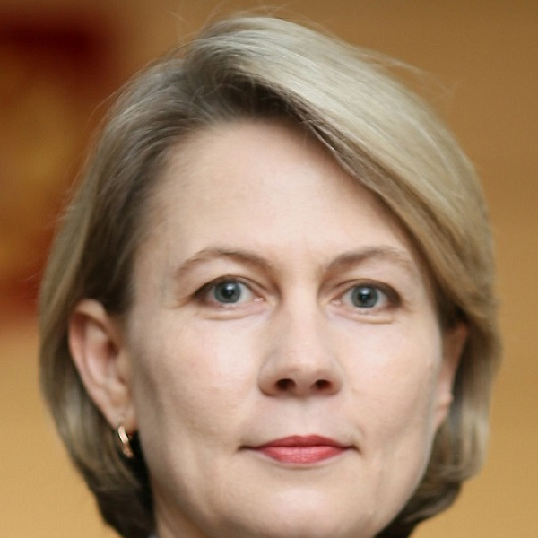 Четвертакова Елена Сергеевна