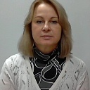 Filimonova Svetlana Aleksandrovna