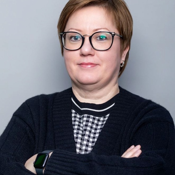 Antonyan Elena Aleksandrovna