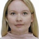 Белова Ксения Сергеевна