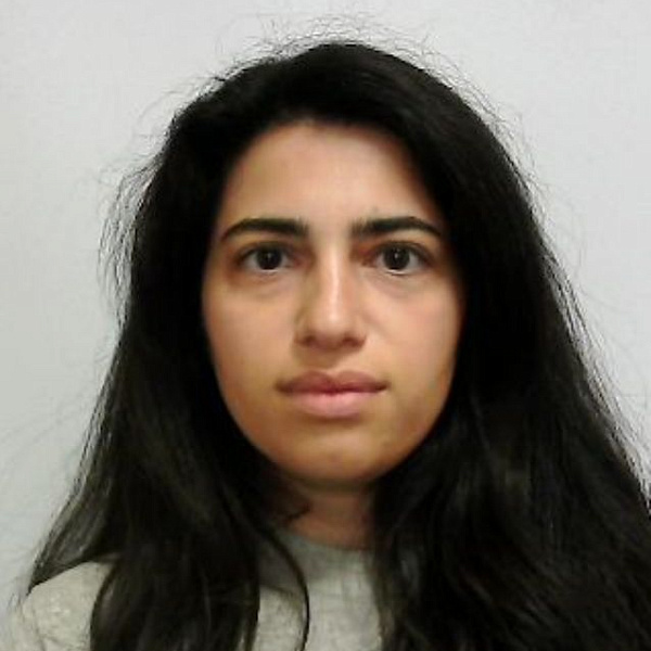 Ханукаева Тофа Эльдаровна