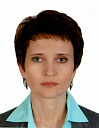 Поликарпова Наталья Михайловна