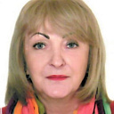 Ченцова Нина Борисовна