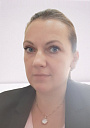 Грищенко Галина Андреевна