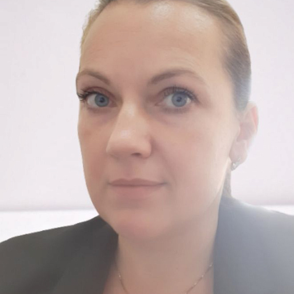 Грищенко Галина Андреевна