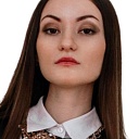 Налетова Полина Владимировна