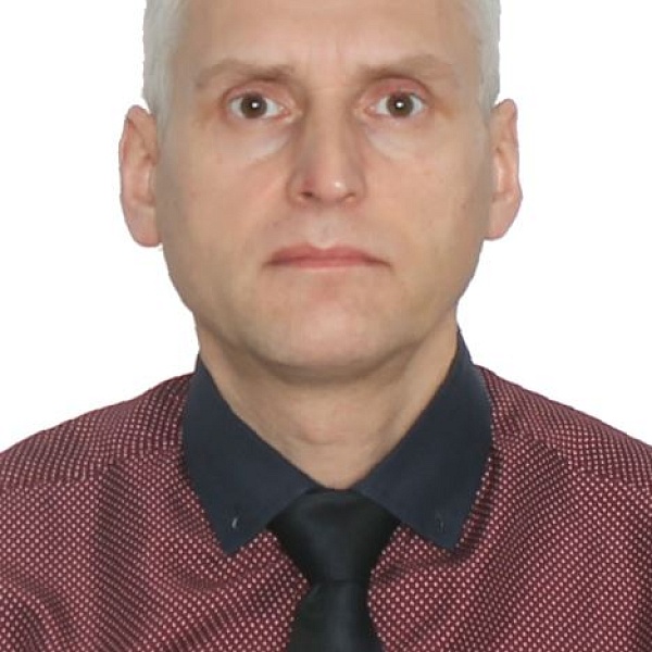 Кириловский Олег Валерьевич