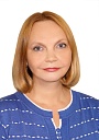 Ельникова Елена Васильевна