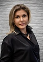 Пикалова Виктория Владимировна