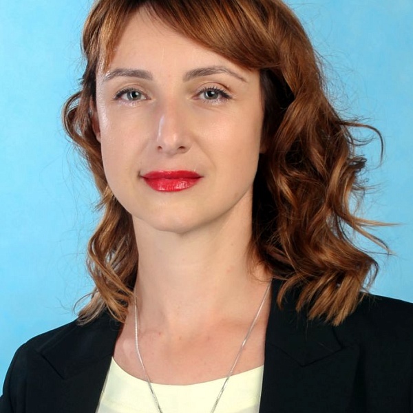 Никулина Ирина Александровна