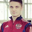 Щербаков Илья Владимирович