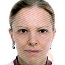 Amashukeli Svetlana Aleksandrovna