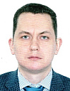 Занкин Дмитрий Борисович