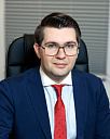 Бочинин Илья Павлович