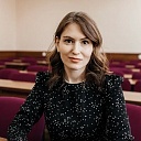 Кузакова Алёна Андреевна
