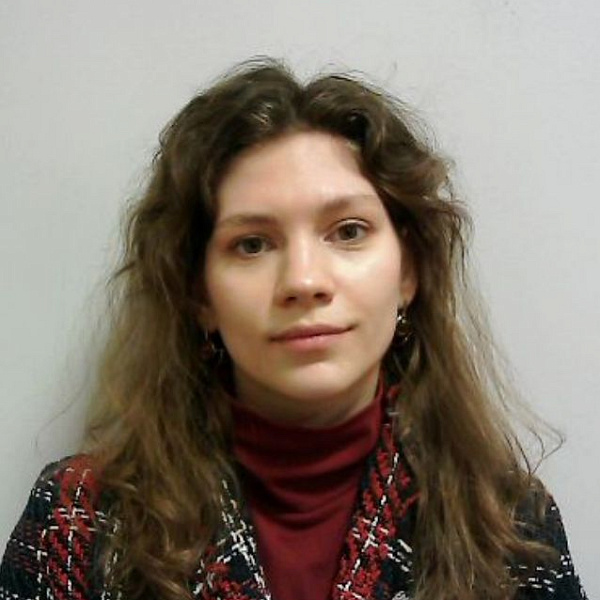 Москалева Анна Александровна