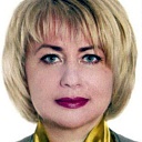 Кудряшова Светлана Николаевна