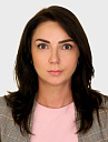 Дубинина Елена Николаевна