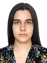 Сулименко Анна Дмитриевна