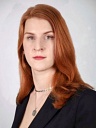 Чернявская Мария Станиславовна