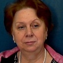 Соколова Светлана Николаевна