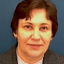 Бадаева Татьяна Викторовна