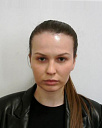 Селюк Арина Сергеевна