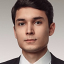 Байгарин Руслан Тимурович