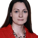 Kalinovskaya Viktoriya Viktorovna