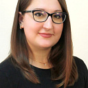 Пивоварова Елизавета Геннадьевна