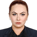 Образцова Валентина Игоревна