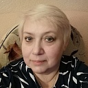 Шрамкова Наталия Борисовна