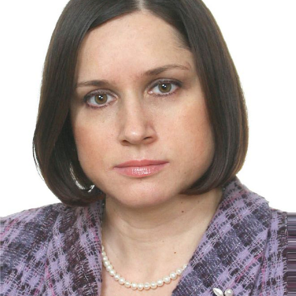Барзилова Инна Сергеевна