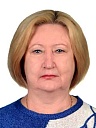 Муратова Светлана Александровна