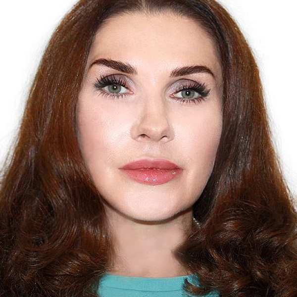 Максимова Екатерина Анатольевна