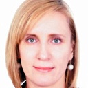 Рубцова Наталья Васильевна