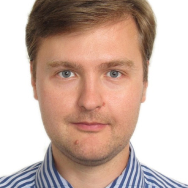 Yudin Vadim Viktorovich