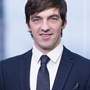 Gromadskiy Mihail Mihaylovich