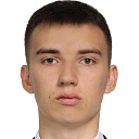 Буйнов Дмитрий Олегович