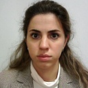 Mihalskaya Arina Olegovna
