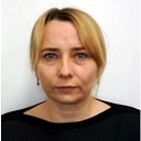 Романенко Надежда Юрьевна