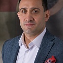 Bagryan Arsen Arturovich