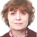 Верхолетова Елена Юрьевна