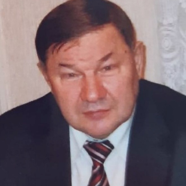 Гридин Станислав Иванович