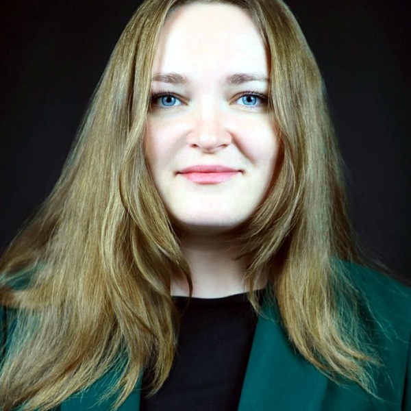 Косырева Мария Сергеевна